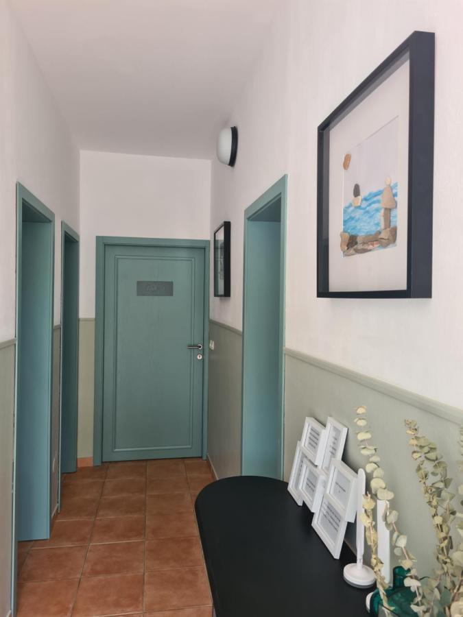 Apartment & Rooms Roza Peroj Luaran gambar