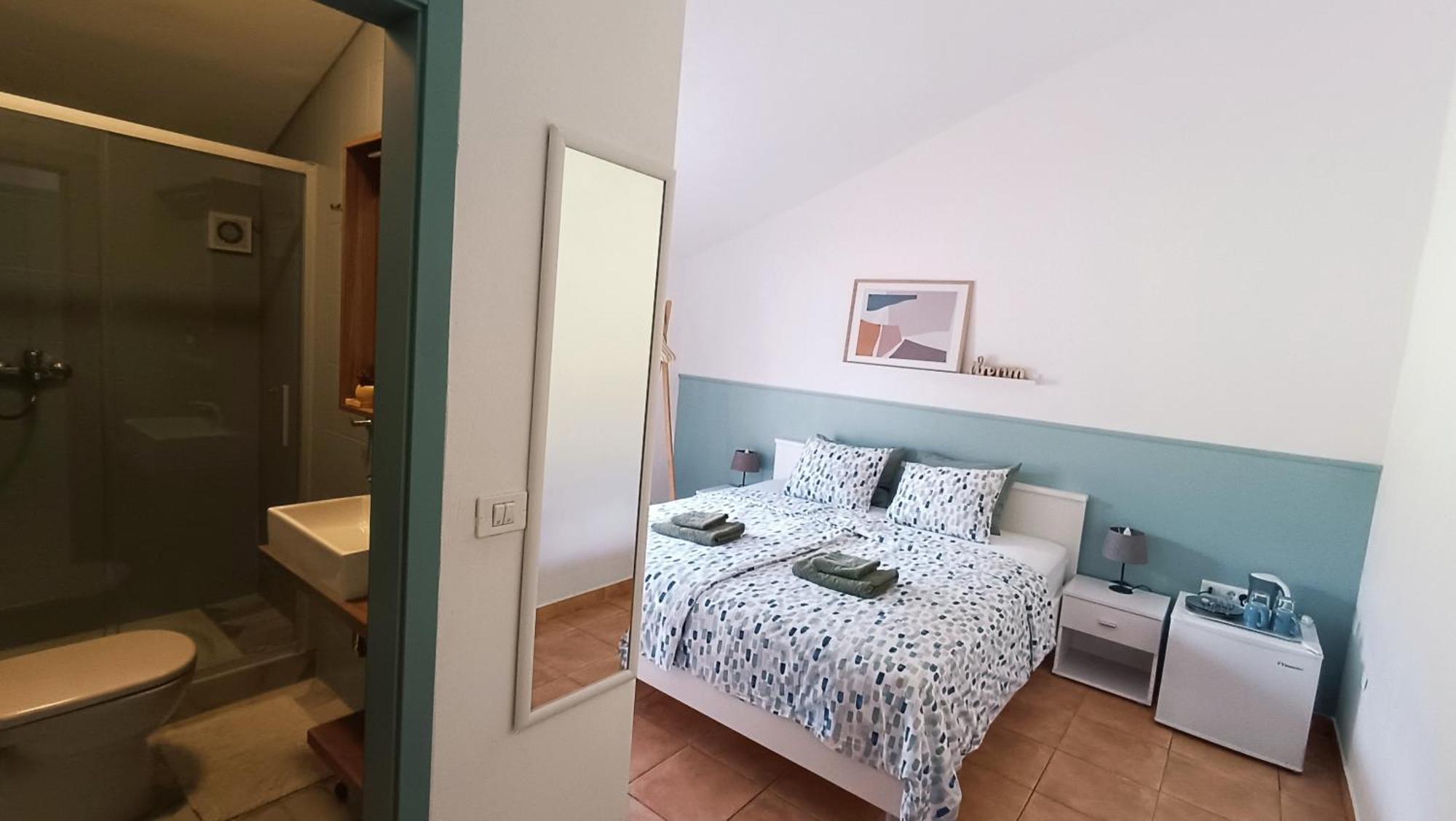 Apartment & Rooms Roza Peroj Bilik gambar