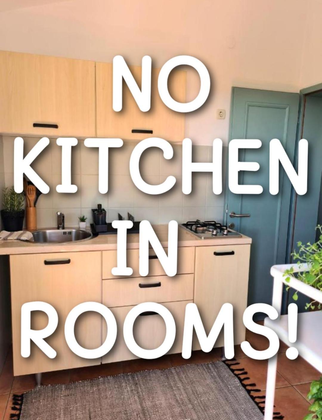 Apartment & Rooms Roza Peroj Bilik gambar