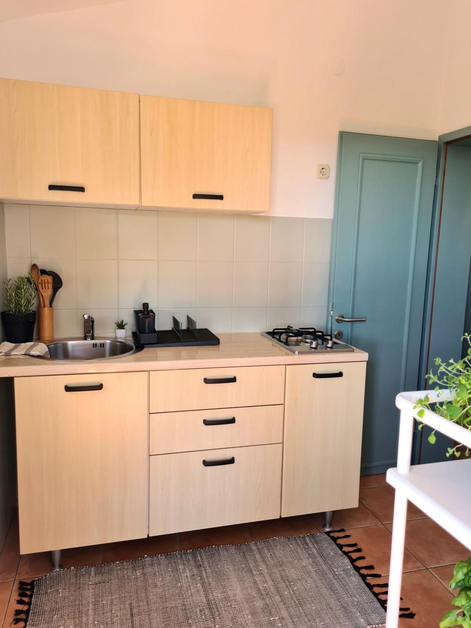 Apartment & Rooms Roza Peroj Bilik gambar